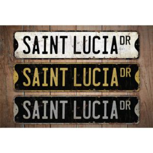 Saint-Lucia-Premium-Quality-Rustic-Metal-Sign-Images.jpg