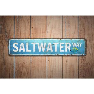 Saltwater-Street-Sign-Premium-Quality-Rustic-Metal-Sign-Images.jpg