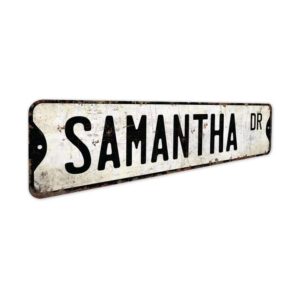 Samantha-Name-Sign-Premium-Quality-Rustic-Metal-Sign-3.jpg