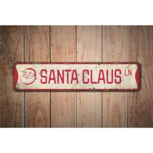 Santa-Claus-LN-Sign-Premium-Quality-Rustic-Metal-Sign-Images.jpg
