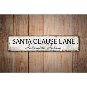 Santa-Clause-Lane-Premium-Quality-Rustic-Metal-Sign-Images.jpg