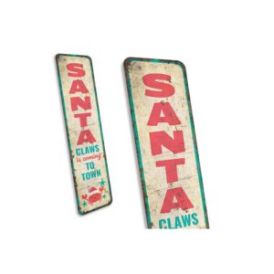 Santa-Claws-Sign-Premium-Quality-Rustic-Metal-Sign-3.jpg