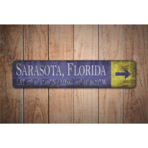 Sarasota-Florida-Sign-Premium-Quality-Rustic-Metal-Sign-Images.jpg