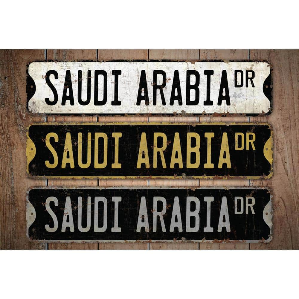 Saudi-Arabia-Premium-Quality-Rustic-Metal-Sign-Images.jpg