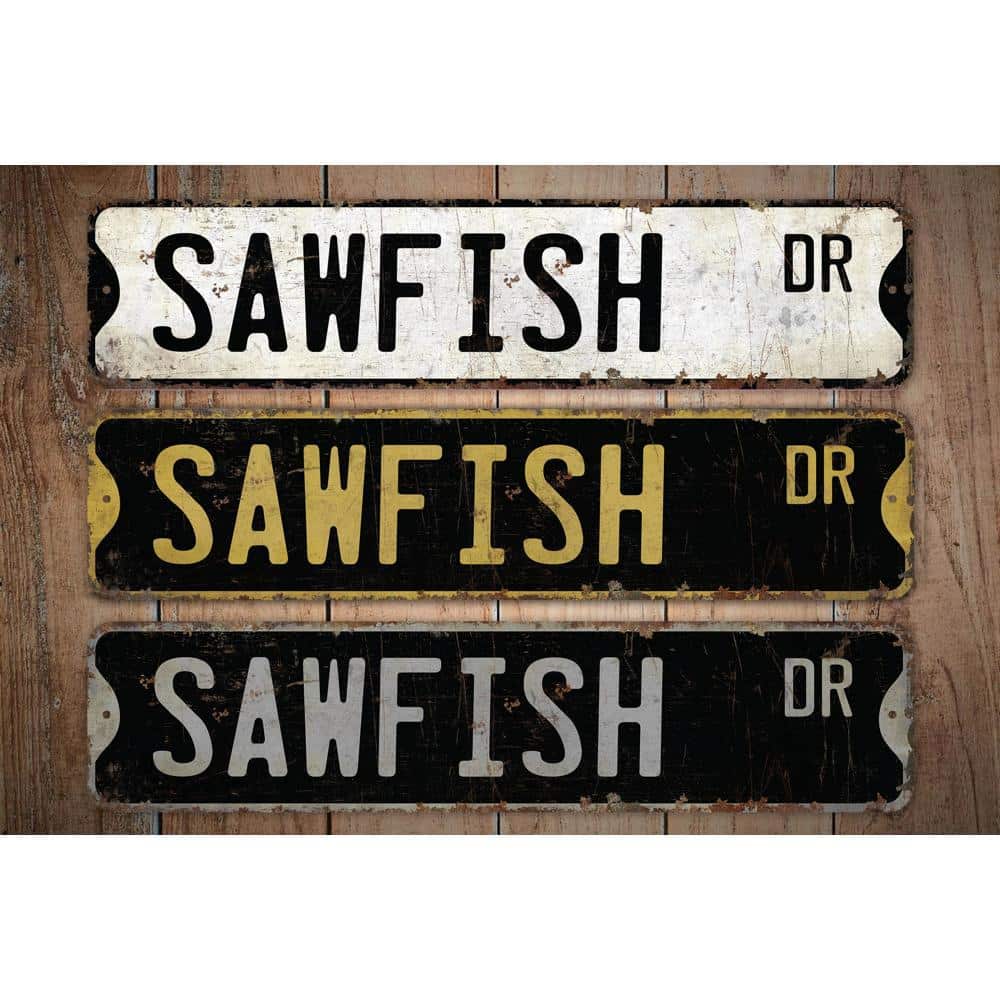 Sawfish-Premium-Quality-Rustic-Metal-Sign-Images.jpg
