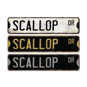 Scallop-Premium-Quality-Rustic-Metal-Sign-2.jpg