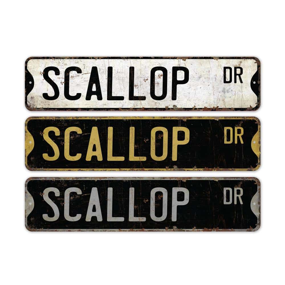 Scallop-Premium-Quality-Rustic-Metal-Sign-2.jpg