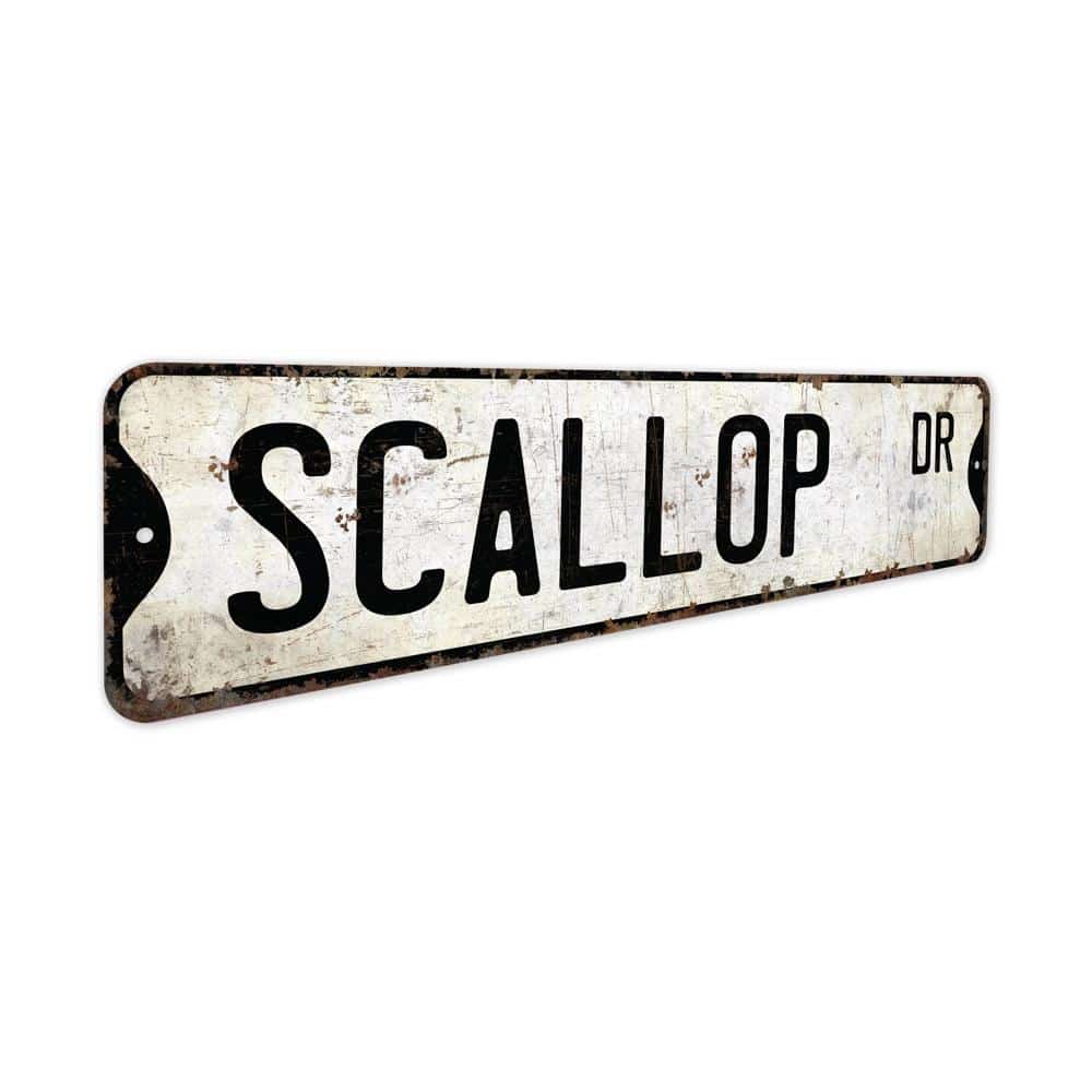 Scallop-Premium-Quality-Rustic-Metal-Sign-3.jpg