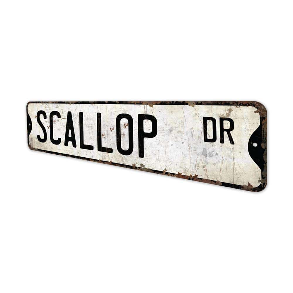 Scallop-Premium-Quality-Rustic-Metal-Sign-4.jpg