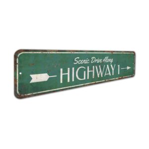 Scenic-Drive-Highway-Premium-Quality-Rustic-Metal-Sign-3.jpg