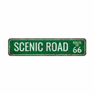 Scenic-Road-Sign-Premium-Quality-Rustic-Metal-Sign-2.jpg
