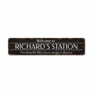 Scenic-Routes-Premium-Quality-Rustic-Metal-Sign-2.jpg