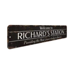 Scenic-Routes-Premium-Quality-Rustic-Metal-Sign-3.jpg