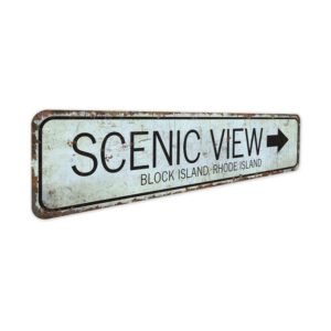 Scenic-View-Premium-Quality-Rustic-Metal-Sign-3.jpg