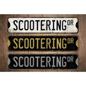 Scootering-Premium-Quality-Rustic-Metal-Sign-Images.jpg