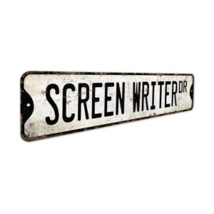 Screen-Writer-Premium-Quality-Rustic-Metal-Sign-3.jpg