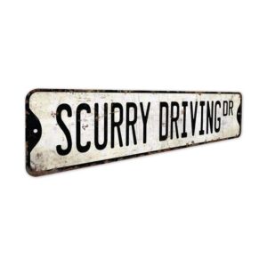 Scurry-Driving-Premium-Quality-Rustic-Metal-Sign-3.jpg
