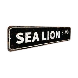 Sea-Lion-Boulevard-Premium-Quality-Rustic-Metal-Sign-3.jpg
