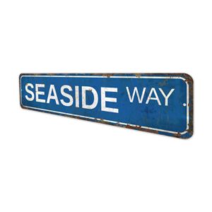 Sea-Side-Road-Sign-Premium-Quality-Rustic-Metal-Sign-4.jpg