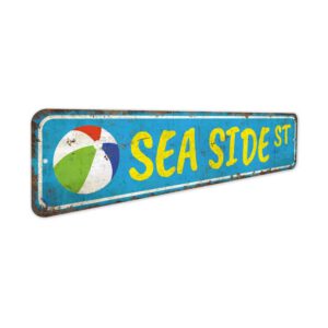 Sea-Side-Street-Sign-Premium-Quality-Rustic-Metal-Sign-3.jpg
