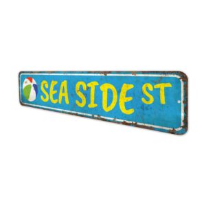 Sea-Side-Street-Sign-Premium-Quality-Rustic-Metal-Sign-4.jpg
