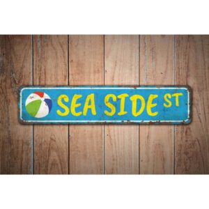 Sea-Side-Street-Sign-Premium-Quality-Rustic-Metal-Sign-Images.jpg