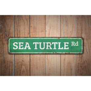 Sea-Turtle-Road-Premium-Quality-Rustic-Metal-Sign-Images.jpg