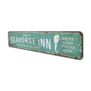 Seahorse-Inn-Premium-Quality-Rustic-Metal-Sign-4.jpg