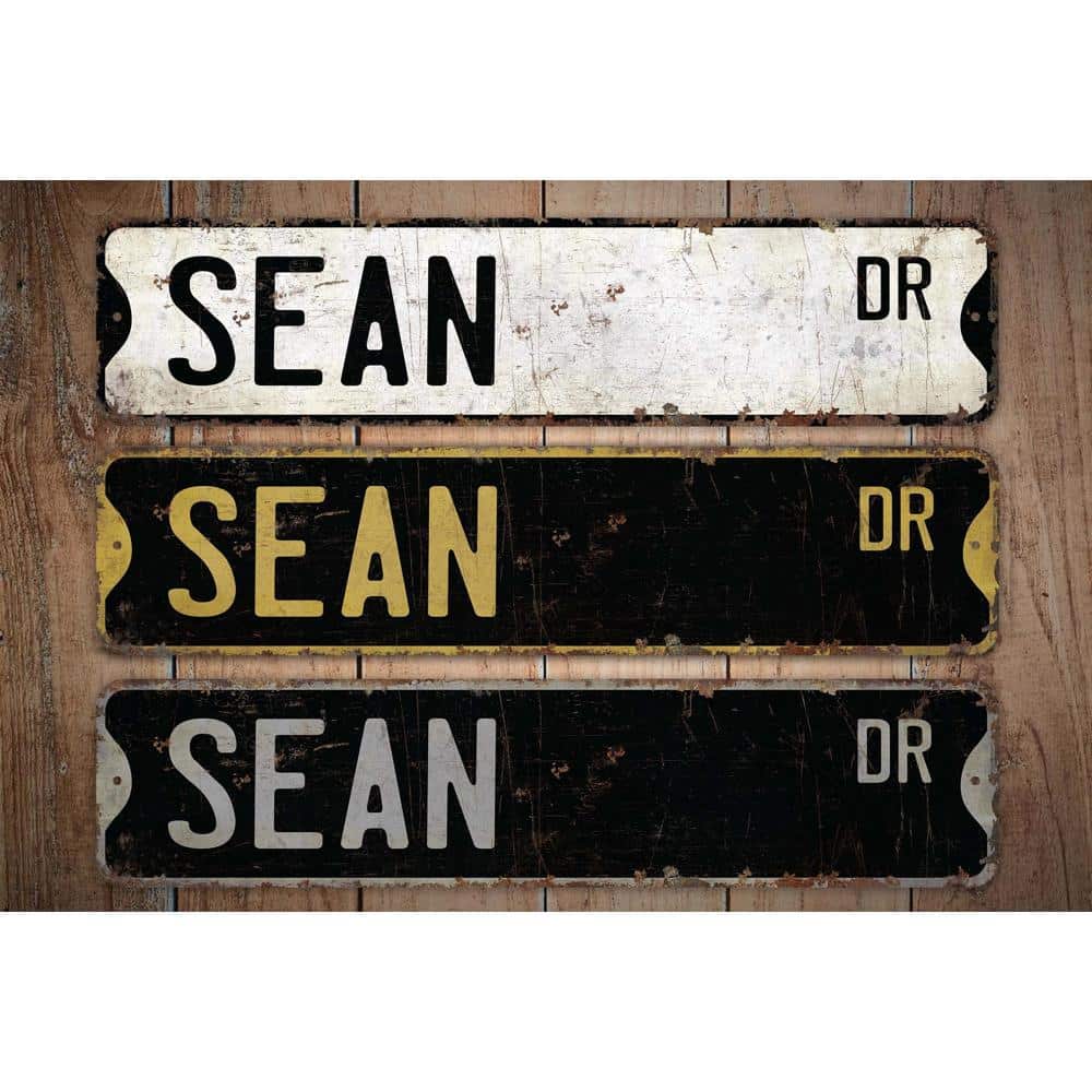 Sean-Name-Sign-Premium-Quality-Rustic-Metal-Sign-Images.jpg