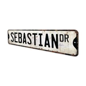 Sebastian-Name-Sign-Premium-Quality-Rustic-Metal-Sign-4.jpg