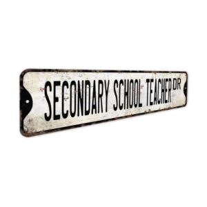 Secondary-School-Teacher-Premium-Quality-Rustic-Metal-Sign-3.jpg