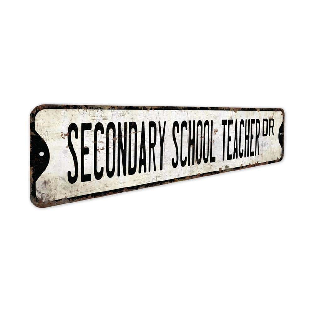 Secondary-School-Teacher-Premium-Quality-Rustic-Metal-Sign-3.jpg