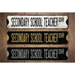 Secondary-School-Teacher-Premium-Quality-Rustic-Metal-Sign-Images.jpg