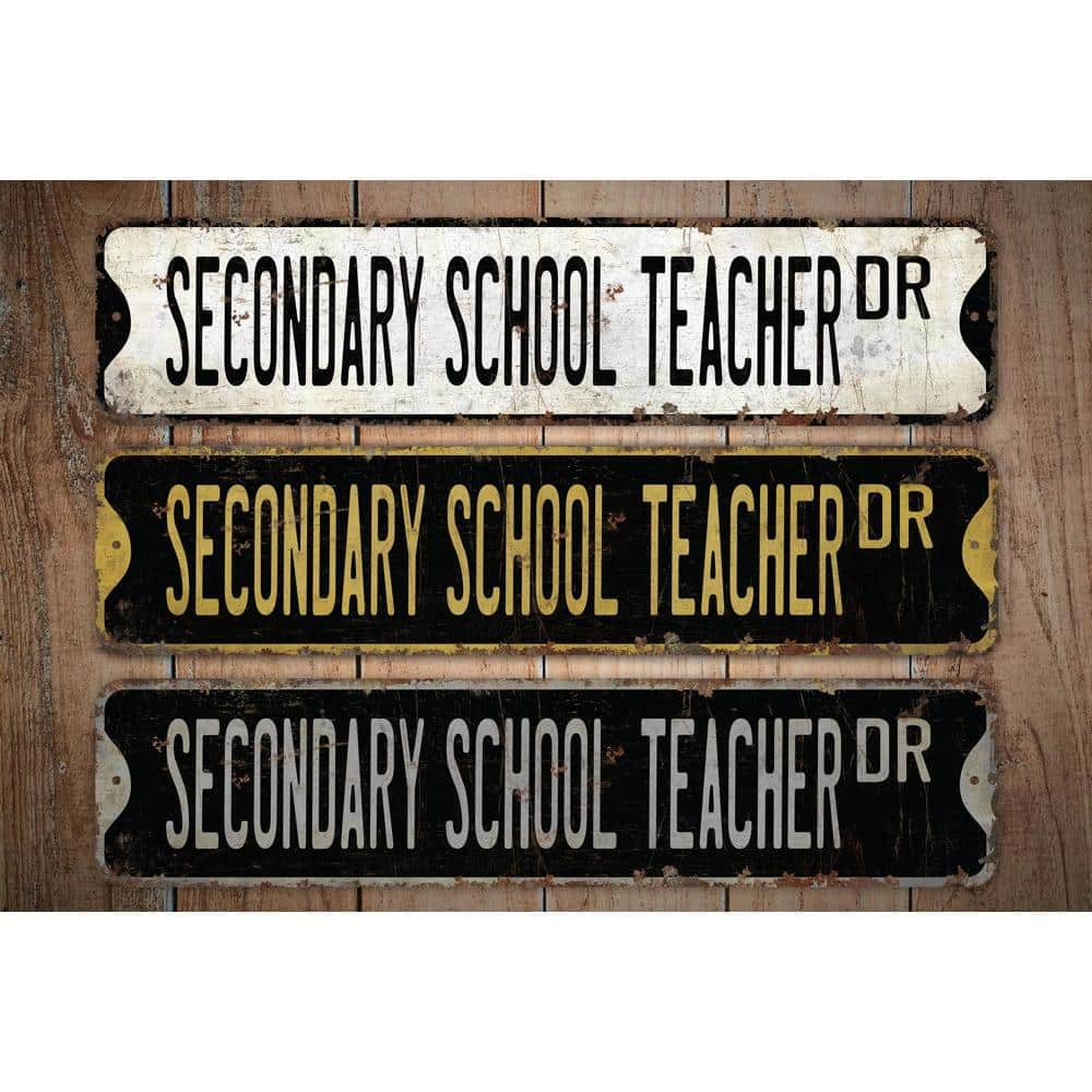 Secondary-School-Teacher-Premium-Quality-Rustic-Metal-Sign-Images.jpg