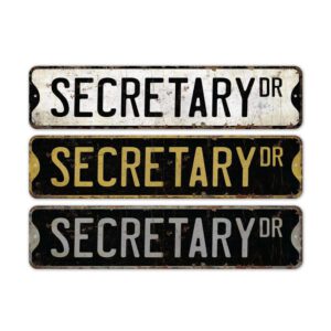 Secretary-Premium-Quality-Rustic-Metal-Sign-2.jpg