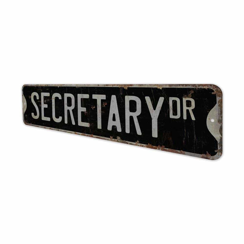 Secretary-Premium-Quality-Rustic-Metal-Sign-8.jpg