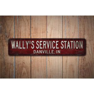 Service-Station-Sign-Premium-Quality-Rustic-Metal-Sign-Images.jpg