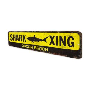 Shark-Crossing-Sign-Premium-Quality-Rustic-Metal-Sign-4.jpg
