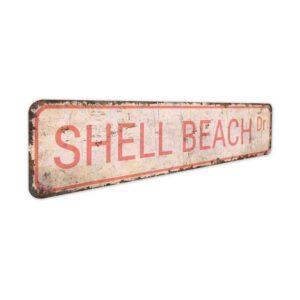 Shell-Beach-Sign-Premium-Quality-Rustic-Metal-Sign-3.jpg