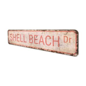 Shell-Beach-Sign-Premium-Quality-Rustic-Metal-Sign-4.jpg
