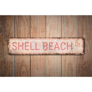 Shell-Beach-Sign-Premium-Quality-Rustic-Metal-Sign-Images.jpg