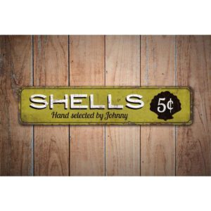 Shells-5-Cent-Sign-Premium-Quality-Rustic-Metal-Sign-Images.jpg