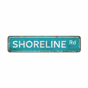 Shoreline-Road-Sign-Premium-Quality-Rustic-Metal-Sign-2.jpg