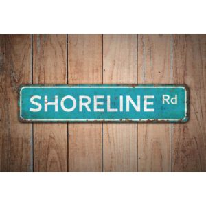 Shoreline-Road-Sign-Premium-Quality-Rustic-Metal-Sign-Images.jpg
