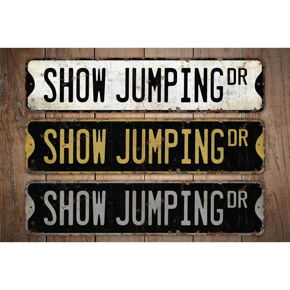 Show-Jumping-Premium-Quality-Rustic-Metal-Sign-Images.jpg