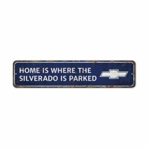 Silverado-Parking-Sign-Premium-Quality-Rustic-Metal-Sign-2.jpg