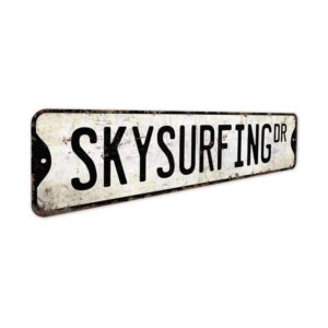 Skysurfing-Premium-Quality-Rustic-Metal-Sign-3.jpg