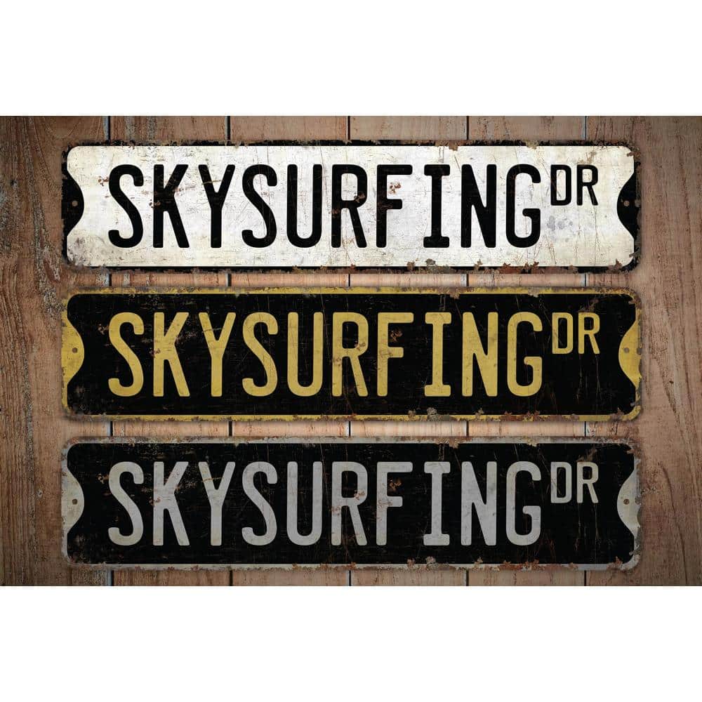 Skysurfing-Premium-Quality-Rustic-Metal-Sign-Images.jpg