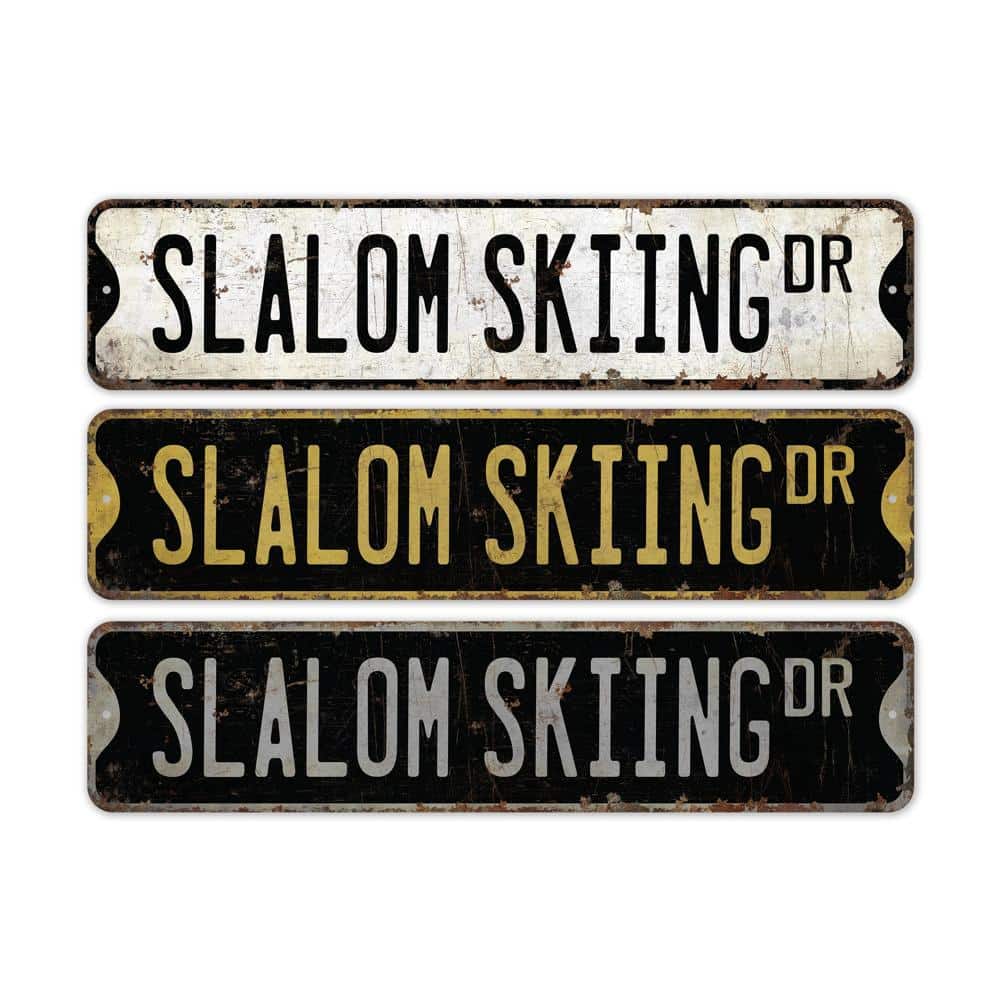 Slalom-Skiing-Premium-Quality-Rustic-Metal-Sign-2.jpg