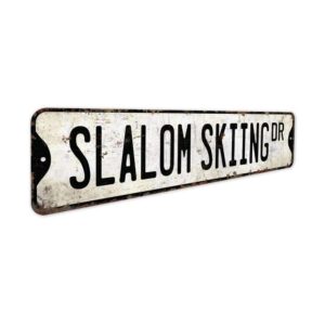 Slalom-Skiing-Premium-Quality-Rustic-Metal-Sign-3.jpg